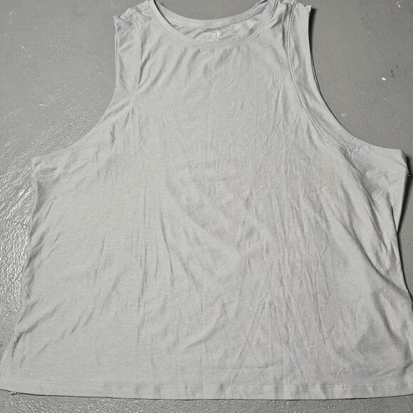Old Navy Cloud94 Activewear Tank SzXL Tall - Picture 1 of 6
